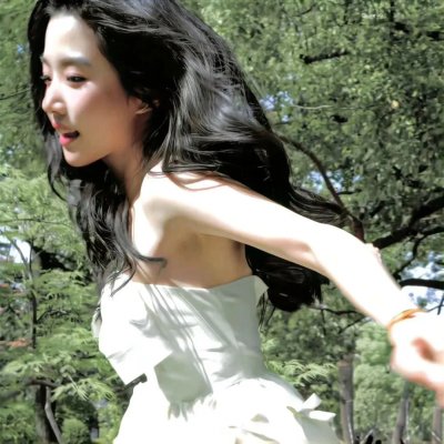 去年冬天