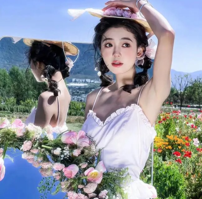 双生灵探